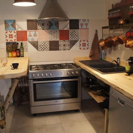 Gite Les Murmures Du Lignon Tence Εξωτερικό φωτογραφία